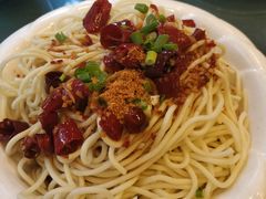 川渝凉面-川渝饭店