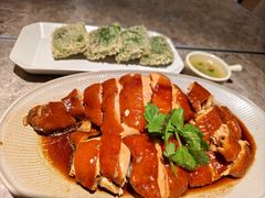-留半山·香港食堂(啦啦宝都店)