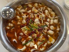 -老四川平头酸菜鱼(衙前店)