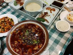 -紫光园·烤鸭(吕家营店)