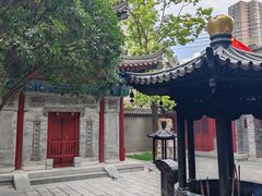 -罔极寺