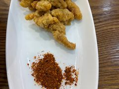 -酸婆娘江湖川菜(紫竹路店)