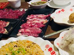 -幸运牛汕头小黄牛牛肉火锅(梅林店)