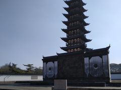 -上海方塔园