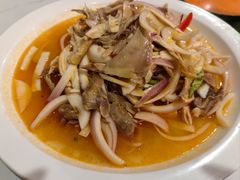 -乡村馕坑肉·烧烤·新疆菜·本地人更爱吃(阿勒泰首店)