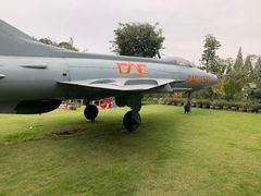 -成飞公园