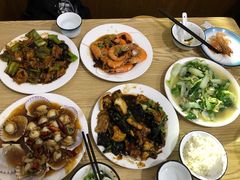 -九龙餐厅(大沽路店)