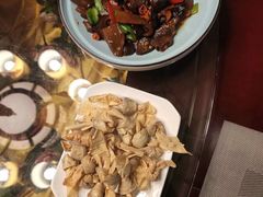 -长春观斋补堂素菜馆