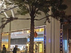 -夜的第七章·演艺自助餐厅
