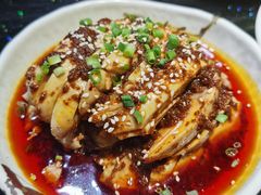 -善生坊巫山烤全鱼(龙旗广场店)