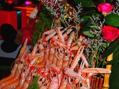-極上萬膳·日料放题(来福士江景店)