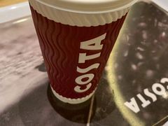 -COSTA COFFEE(上海月星环球港店)