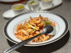 -虹潮荟·餐桌上的美食地理(太阳宫店)