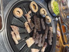 -安又胖韩国烤肉