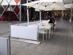 -Manner Coffee(IFS一楼店)