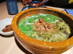 -山石榴·贵州菜(丰盛里店)