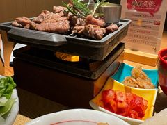 -味太助·银饭食堂(中华城店)