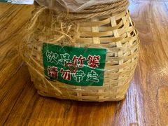 -云阿蛮云南生烫牛肉米线(奉贤路店)