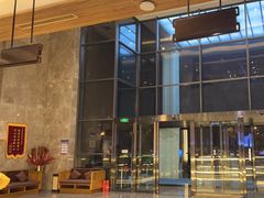 -星河湾温泉洗浴酒店