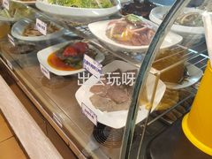 -西部马华清真兰州牛肉面·烧烤夜市(关东店)