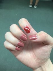 -Seven Nail七姑娘の美甲店