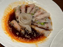 -湘湖逍遥庄园·水漾中餐厅