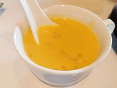 杨枝甘露-富力丽思卡尔顿酒店·丽轩中餐厅