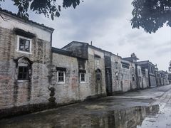 -开平碉楼文化旅游区马降龙景区