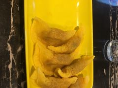 蛋饺-古乐牛香·鲜牛肉牛杂火锅(解放东路店)