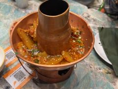 -浩海火烧云傣家菜(京广店)
