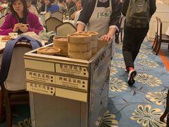 -翠园(铜锣湾广场店)