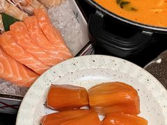 -花潮料理艺食馆(SM新生活广场店)