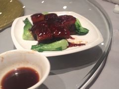 iphone_upload_pic-御花园·粤菜·海鲜火锅(中山公园店)