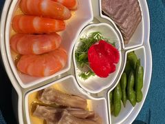 -阿明小菜·海鲜·上海菜(浦建路店)