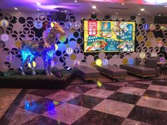 -音乐在线主题氧吧KTV(佳宁娜广场店)