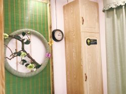 -芳朵美容养生SPA