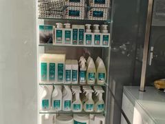 -福奈特洗衣·洗鞋·奢侈品护理(东建路店)