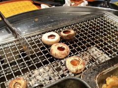 -伍丁·烤牛肋(和平东桥店)