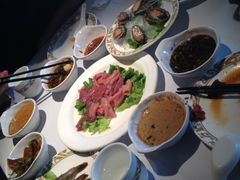 iphone_upload_pic-龙福成肥牛火锅(文昌店)