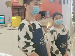 -小乌猪·金华筒骨煲(永盛购物广场店)