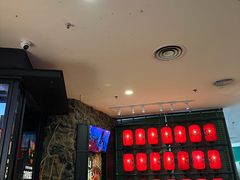 -吃饭皇帝大土家民族菜(正大广场店)