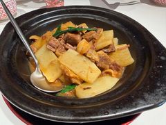 -谭厨中山传家菜.乳鸽.脆鲩鱼(华强北中航城店)
