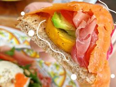 -Alimentari早午餐(安福路店)