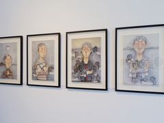 -宝龙艺术中心(七宝宝龙城店)