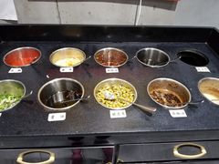 -麻小劲菌汤麻辣烫(体育西路店)