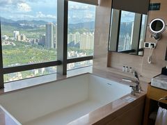-深圳温德姆至尊酒店