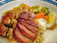 -永祥烧腊餐厅(虹口店)