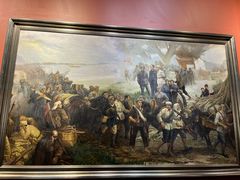 -遵义会议纪念馆