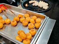 -毛华美食(清扬路店)