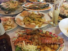 -Red Lobster